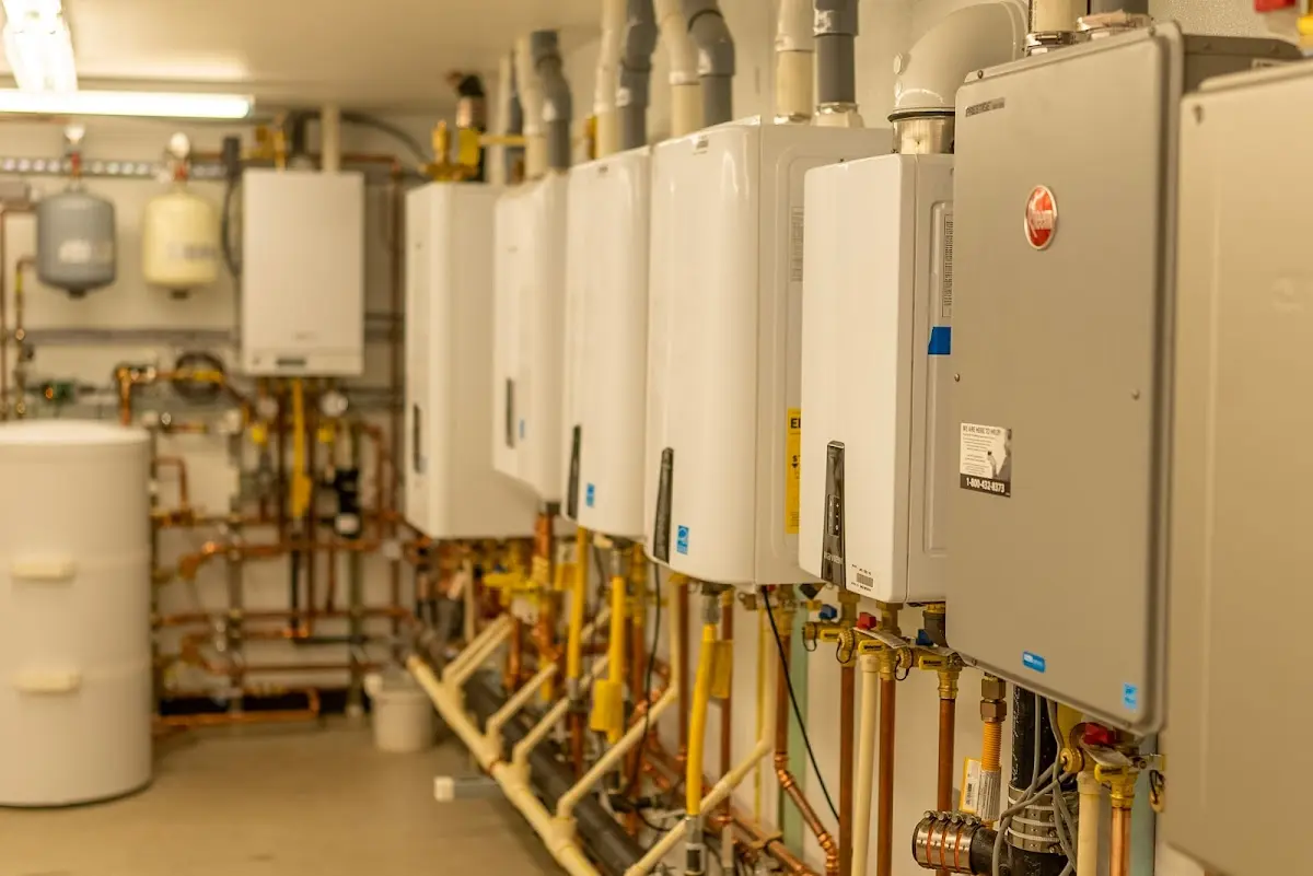 Plumbing services in Highland Lakes, AL